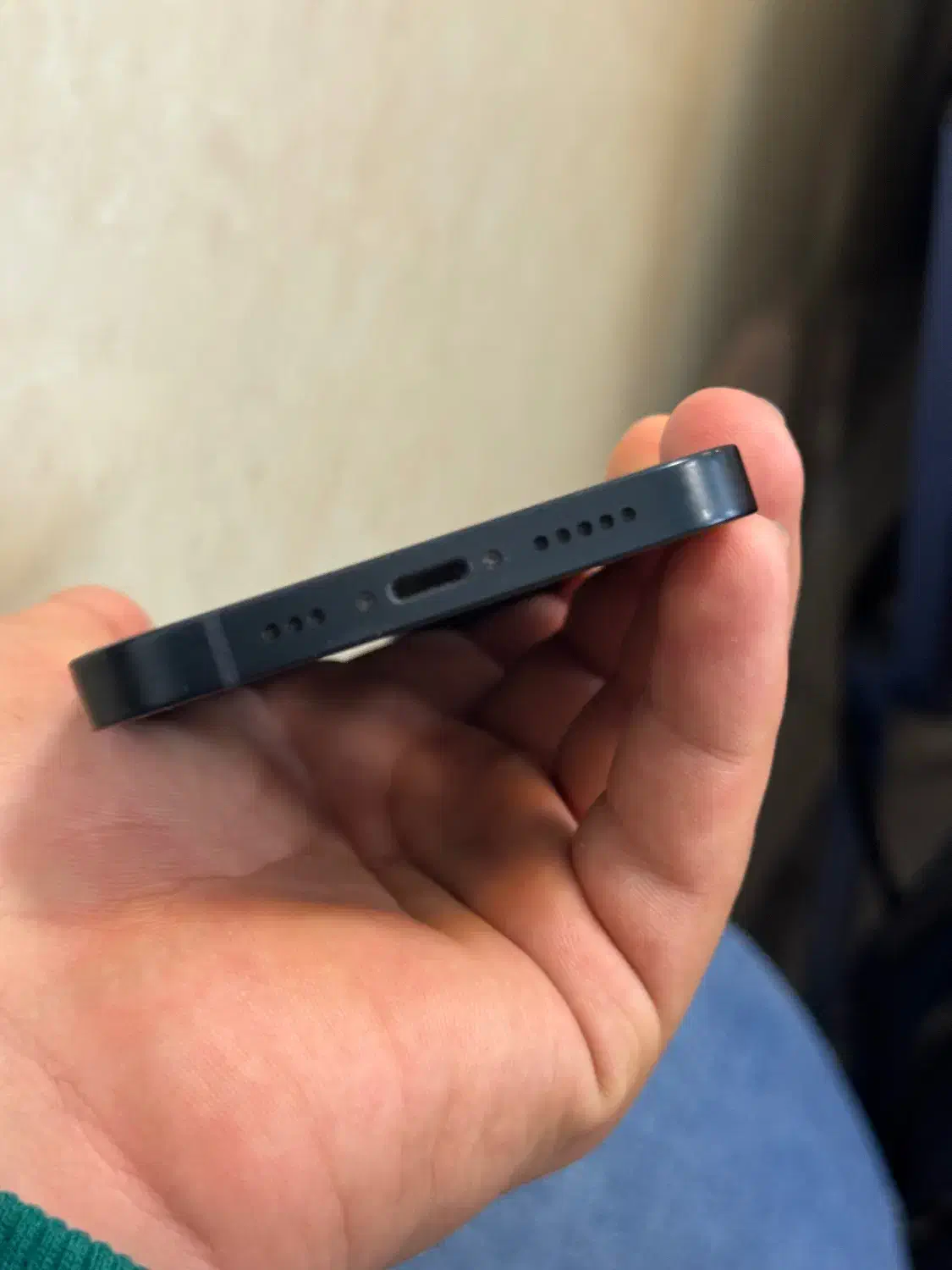 ایفون 13 ریجستر شده در حد|موبایل|اردبیل, |دیوار