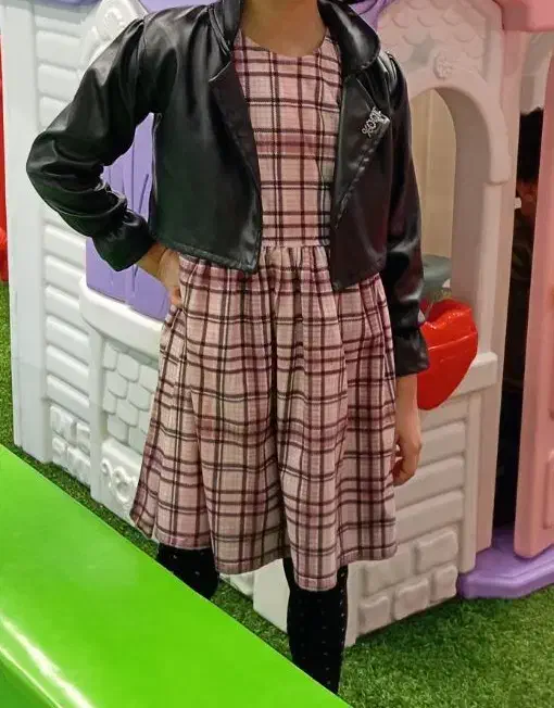 پیراهن دخترانه|لباس|قم, دانشگاه قم|دیوار