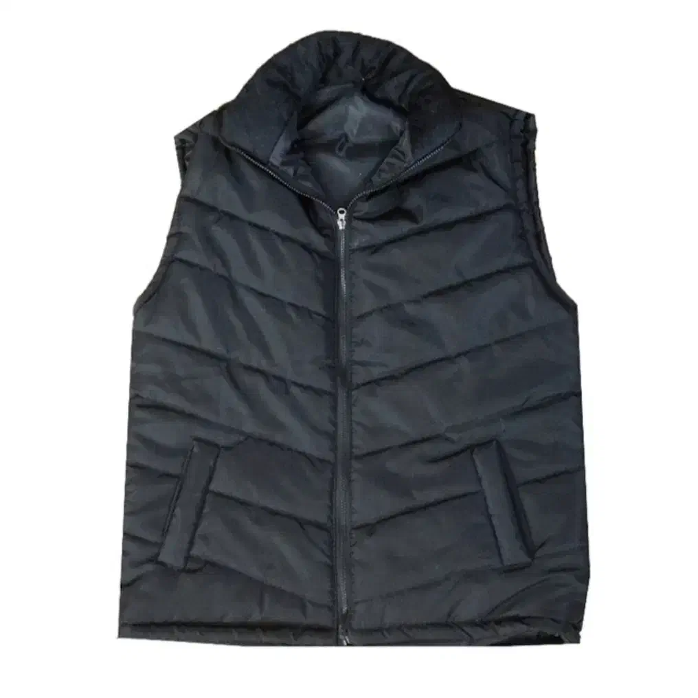 جلیقه پافر مشکی|لباس|کاشان, جمال آباد|دیوار