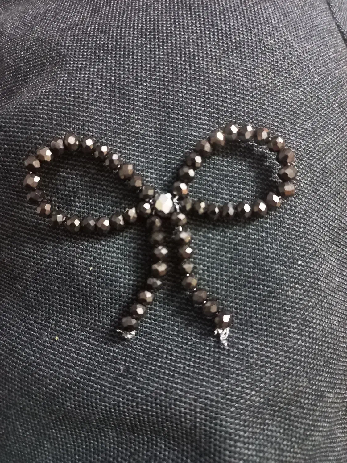 پاپیون لباس|جواهرات|مشهد, هنرور|دیوار