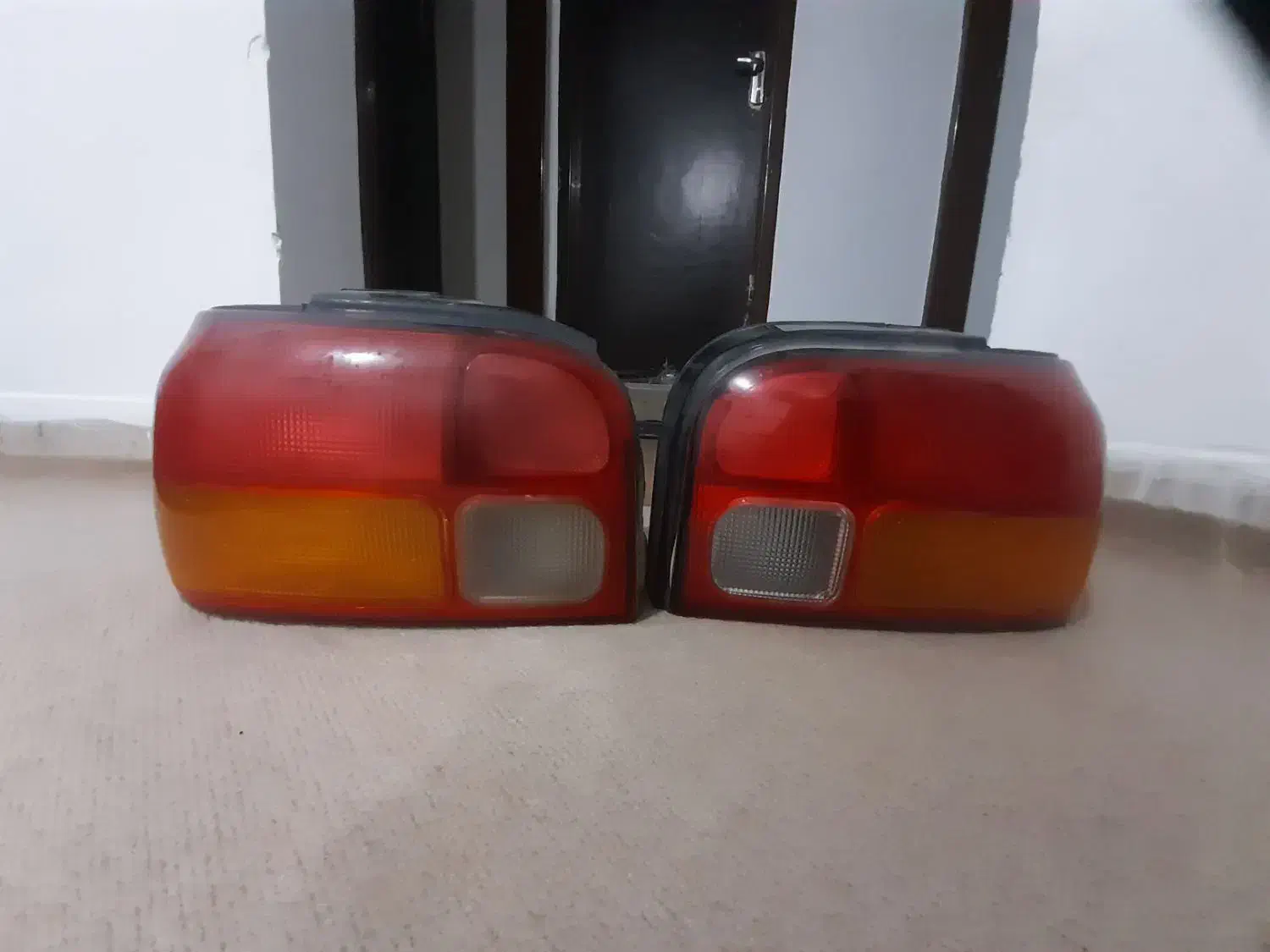 چراغ پراید|قطعات یدکی و لوازم جانبی|کرمانشاه, |دیوار