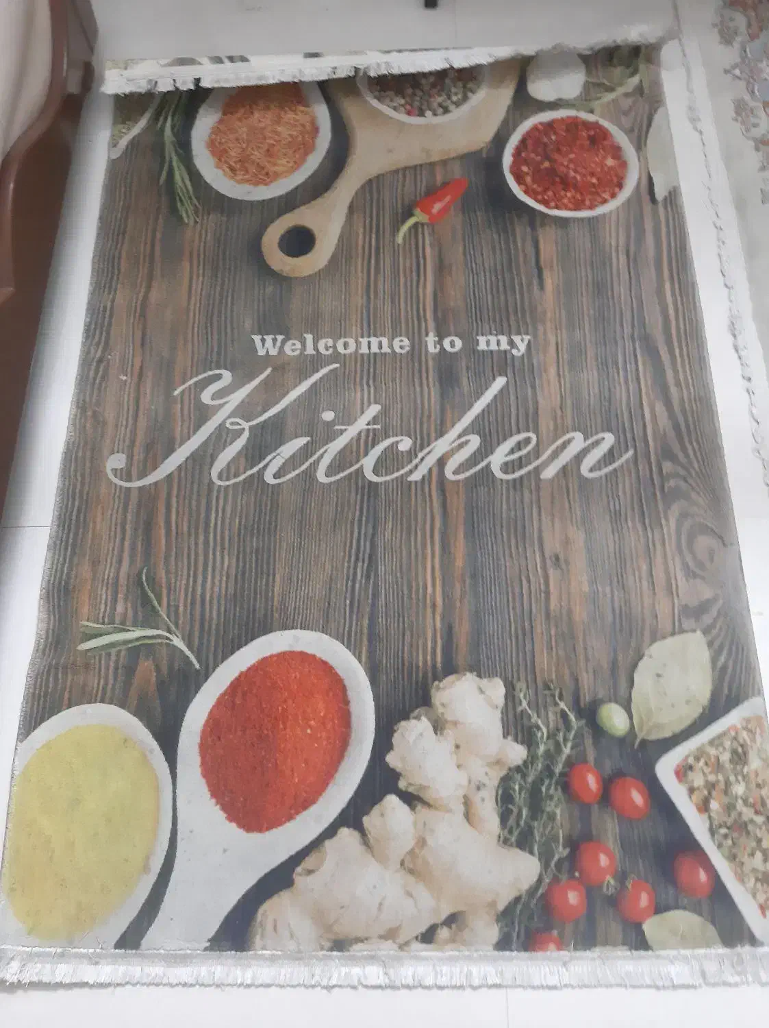 فرش فانتزی|فرش|مشهد, چهنو|دیوار