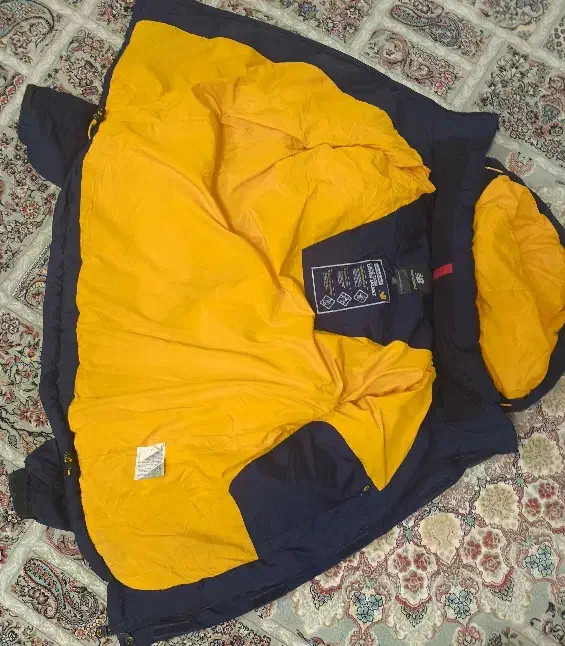 کاپشن  نو بالانس اصل|لباس|سنندج, |دیوار