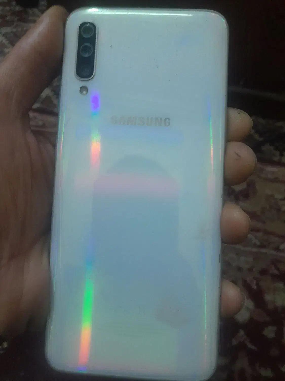 گوشی A70|موبایل|رشت, جانبازان|دیوار