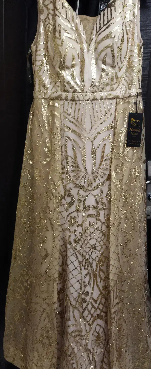 لباس مجلسی بسیار شیک مناسب نامزدی ،عقد ،عروسی|لباس|تهران, کرمان|دیوار