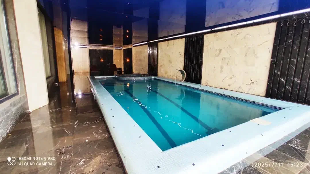 اجاره ویلا / خوشنام /دهکده/ ملاد|اجارهٔ کوتاه‌مدت ویلا و باغ|فردیس, دهکده|دیوار