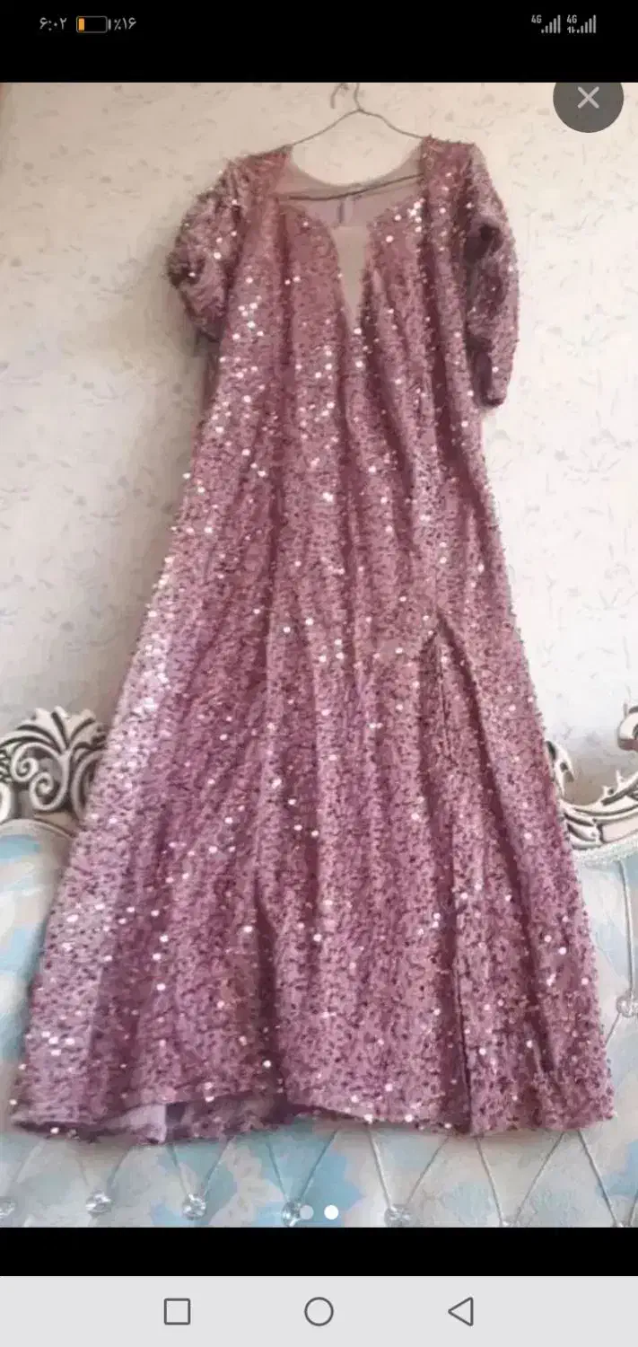 لباس مجلسی|لباس|سهند, |دیوار