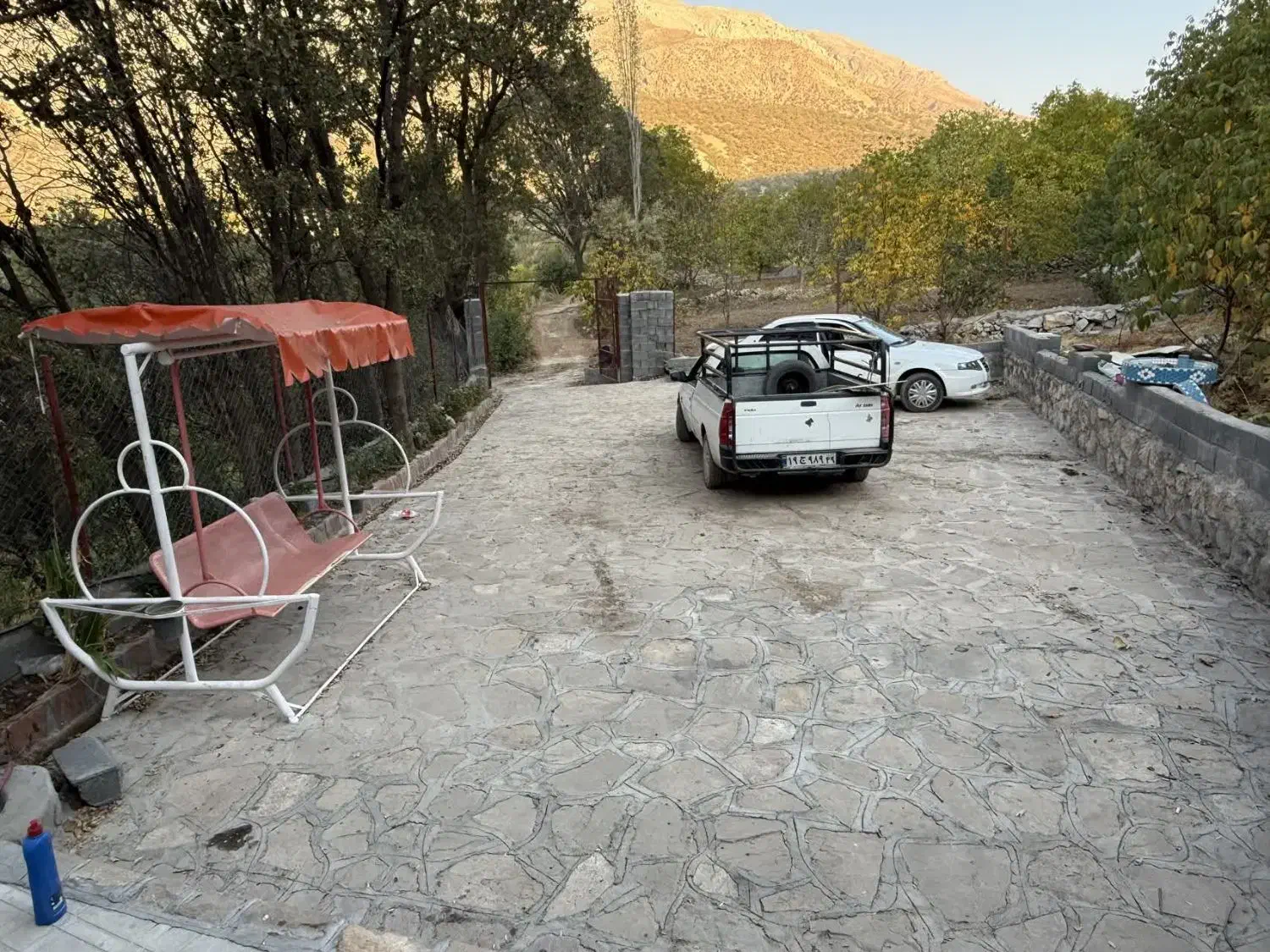 فروش ویلاباغ در شهر سی سخت روستای کوخدان|فروش خانه و ویلا|سی‌سخت, |دیوار