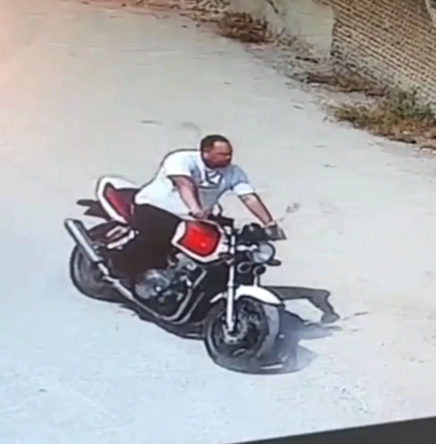 موتور سی بی|اشیا|گرگان, |دیوار