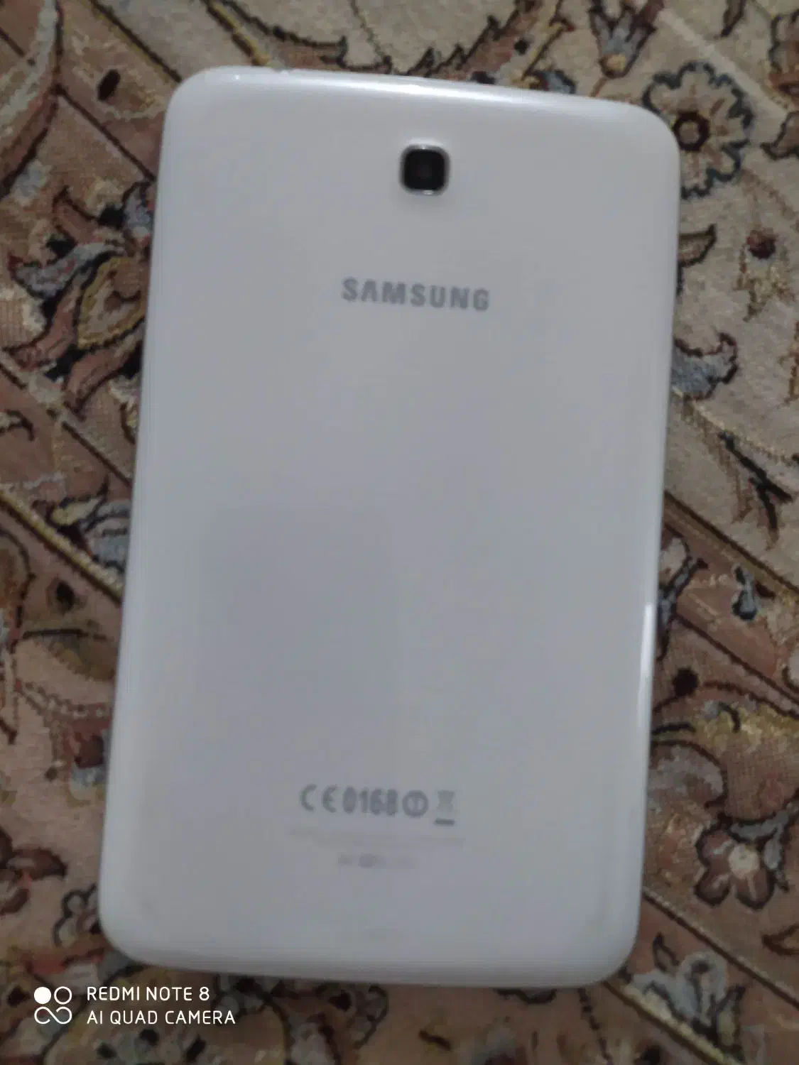 تبلت|تبلت|خرم‌آباد, |دیوار