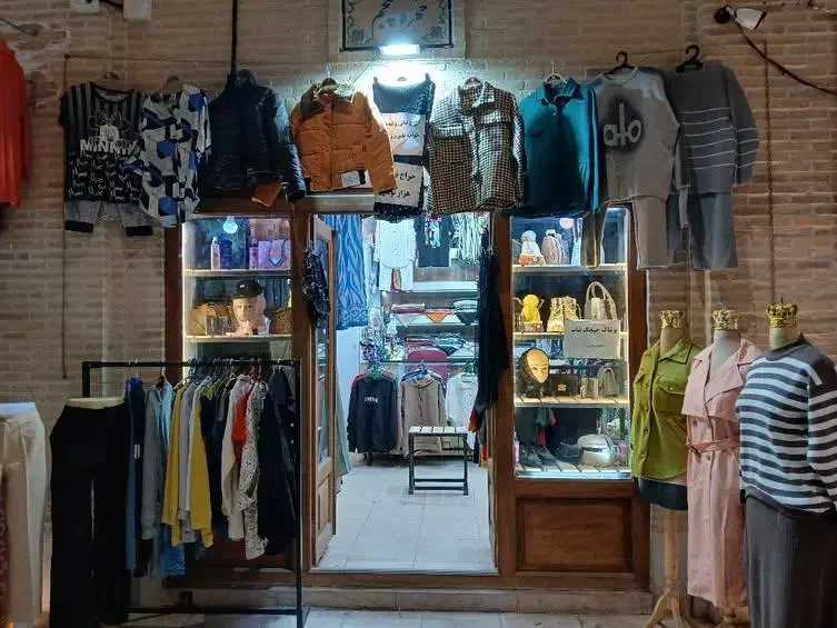 لباس|حراج|زرند, |دیوار