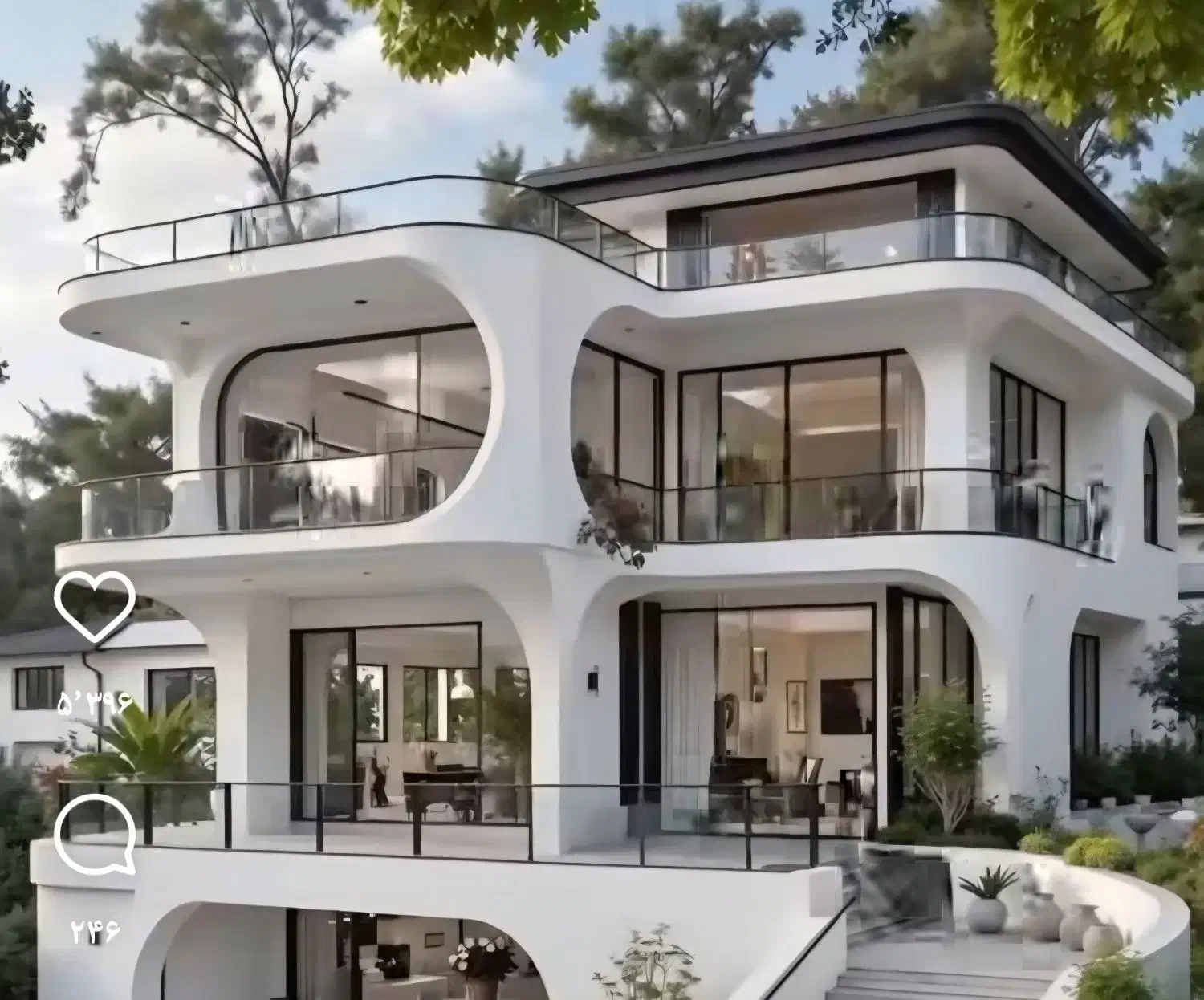 امتیازآپارتمان آفرینش دادگستری|پیش‌فروش املاک|بروجرد, |دیوار