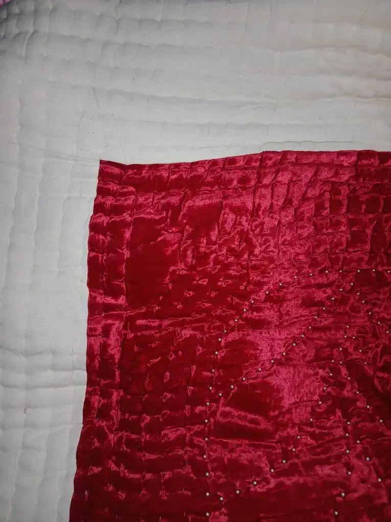 لحاف کاملا نو|رختخواب، بالش، پتو|احمدآبادمستوفی, |دیوار