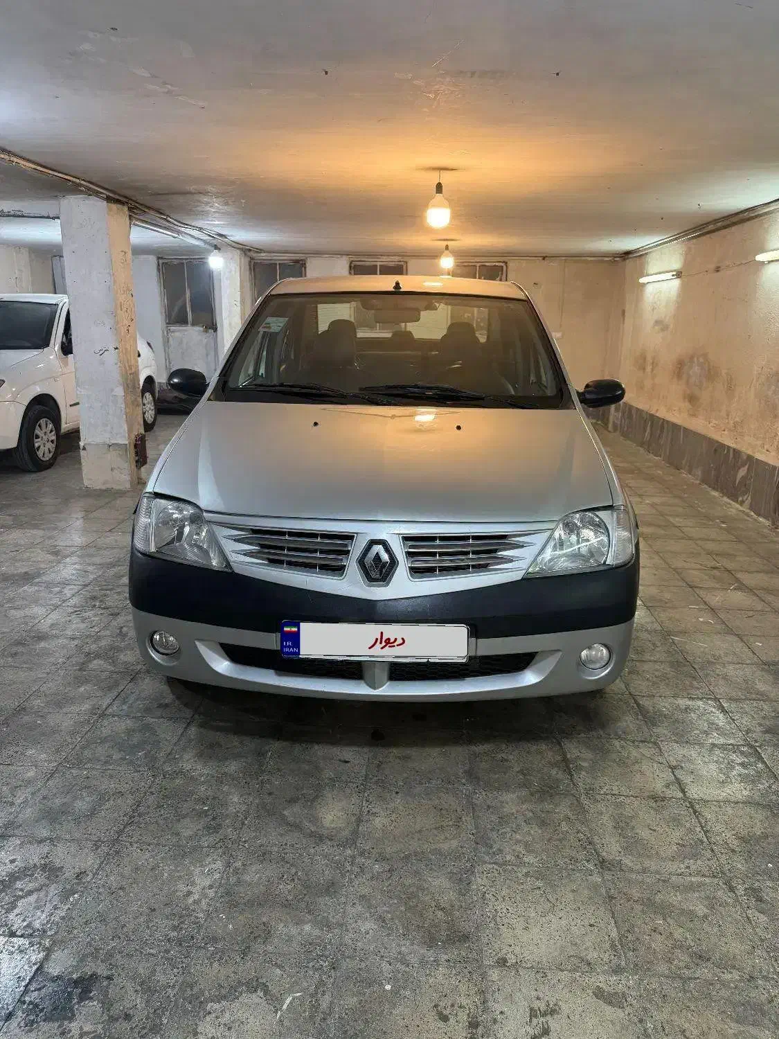 L90 پارس تندر درحد|خودرو سواری و وانت|تهران, شهرک شریعتی|دیوار