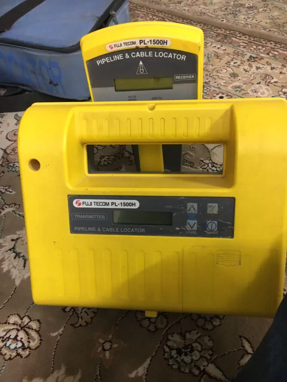 کابل یاب مخابراتی|ماشینآلات صنعتی|تهران, جیحون|دیوار