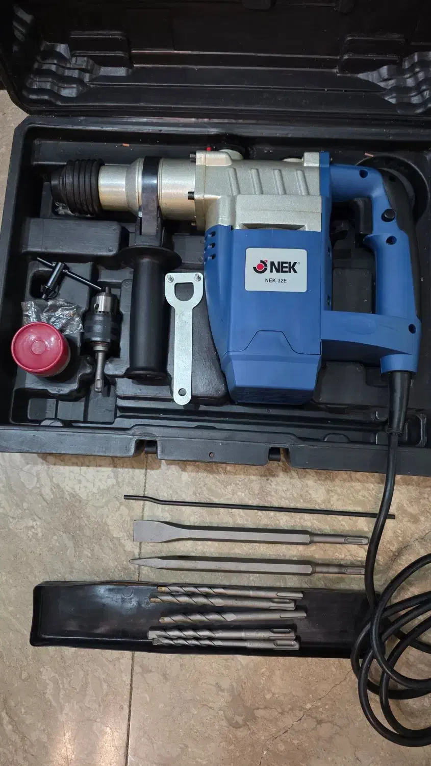 دریل هیلتی دستگاه مینی فرز(به بالاترین قیمت مناسب)|ابزارآلات|تهران, تسلیحات|دیوار