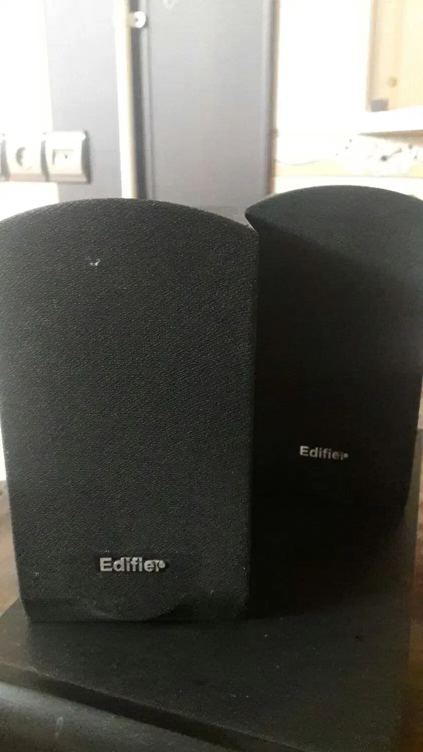 باند وبلندگوی کامپیوتر|سیستم صوتی خانگی|اردکان, |دیوار