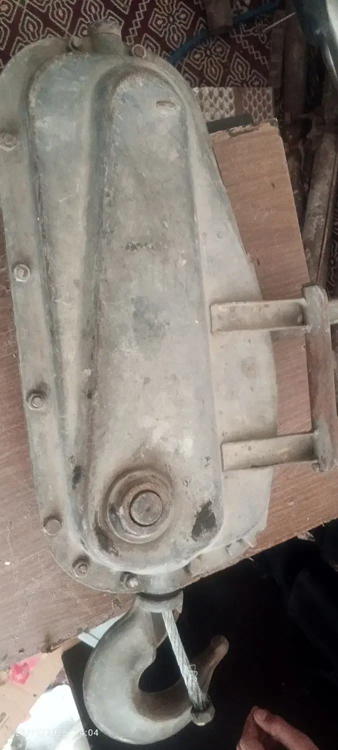 تیفور ۱/5|ابزارآلات|سامان, |دیوار