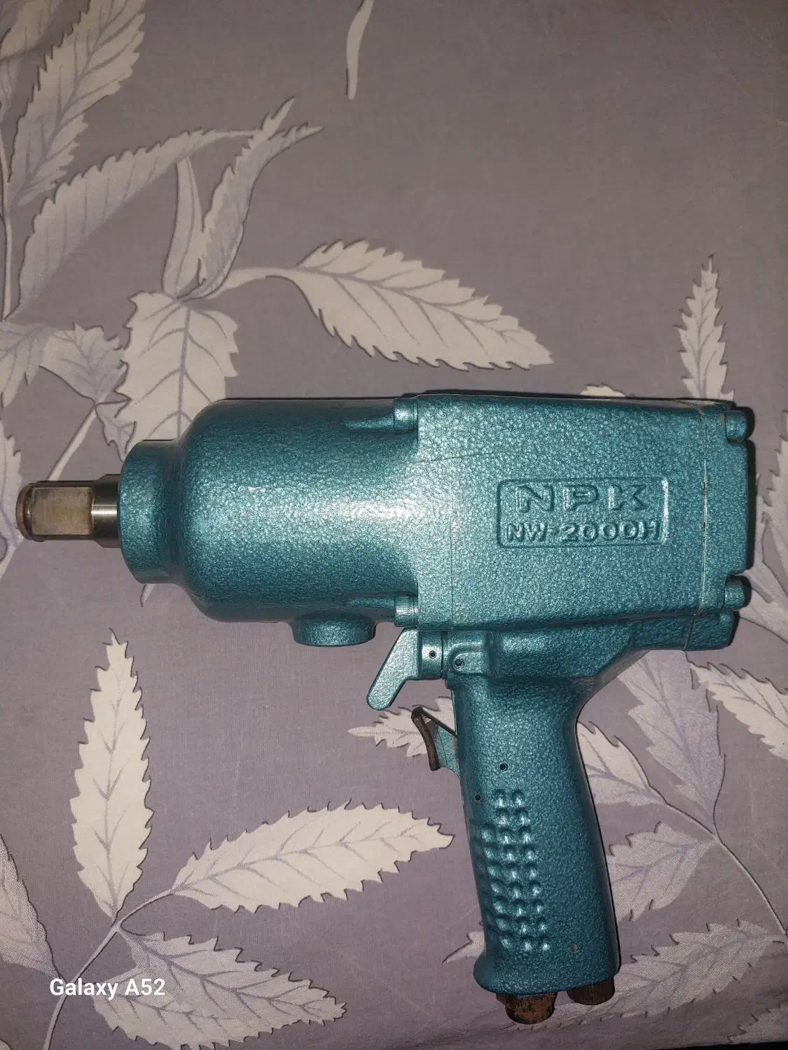 بکس بادی ژاپنی 3/4 نو آکبند|ابزارآلات|تهران, کوی بیمه|دیوار