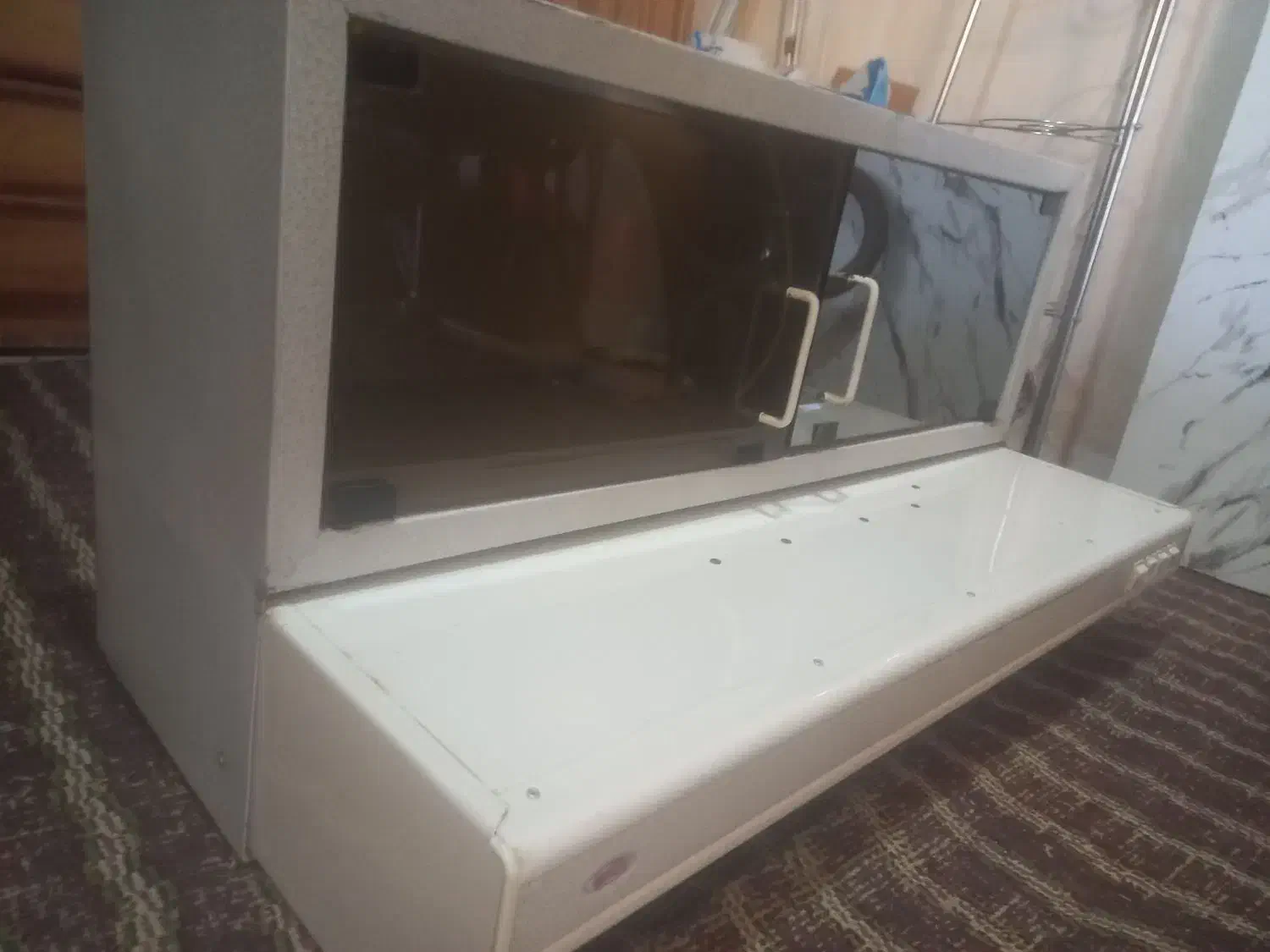 هود کابینت|هود|کرمانشاه, |دیوار
