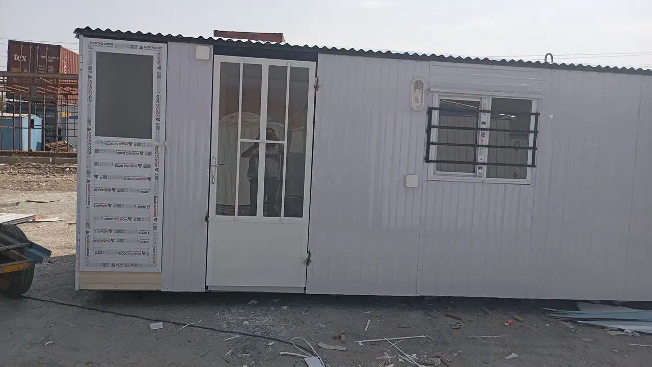 آرتا کانکس بندری باهنر|مصالح و تجهیزات ساختمان|بندرعباس, |دیوار