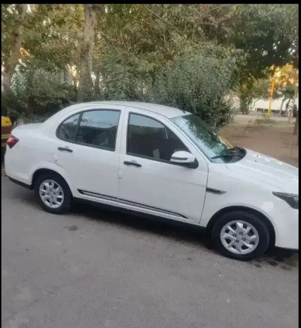 سهند ۱۴۰۴پارس خودرو|خودرو سواری و وانت|کرمانشاه, |دیوار