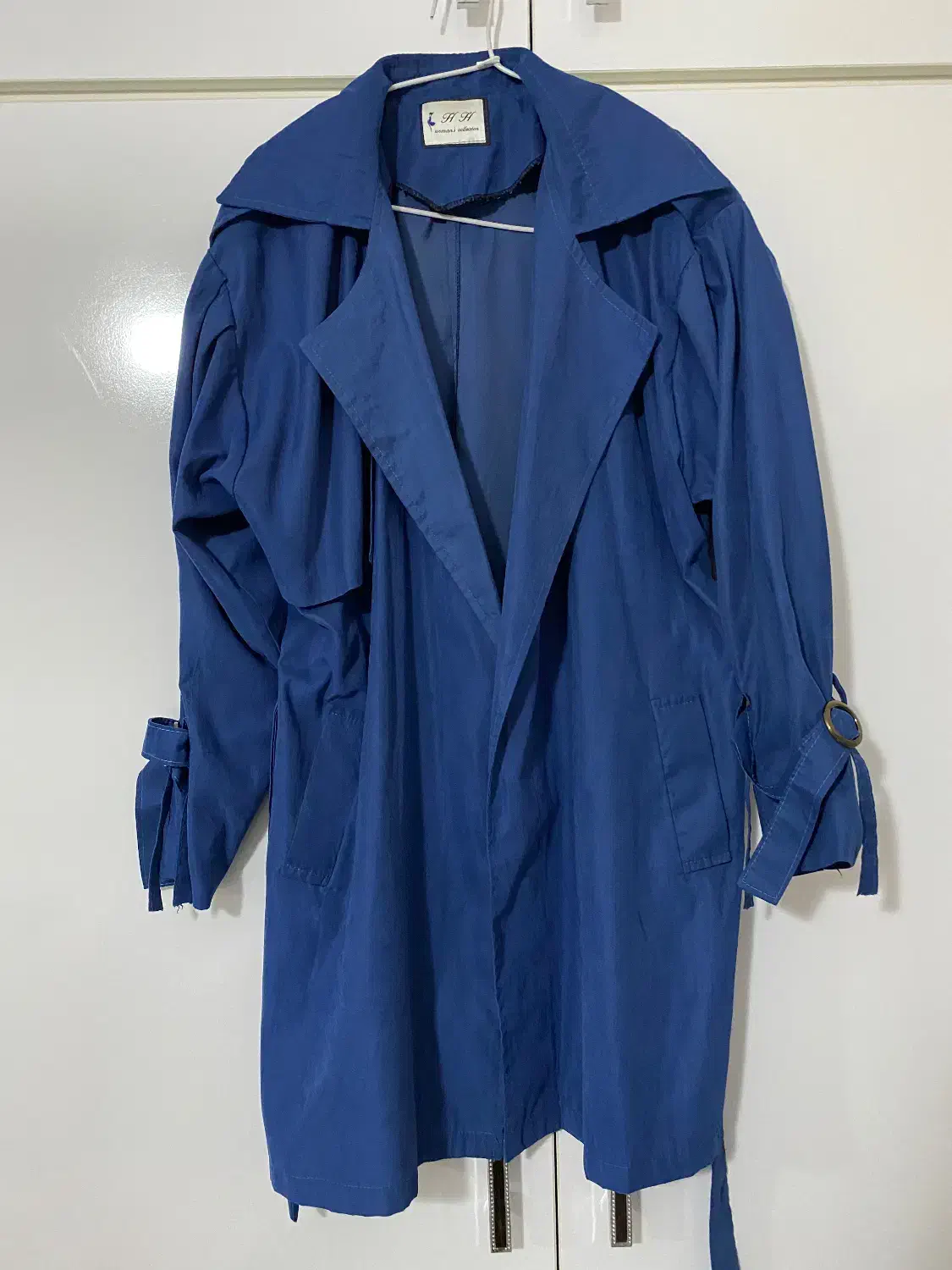 مانتو|لباس|رشت, کوی فکوری|دیوار