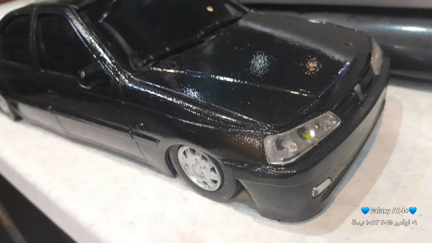 ماکت پارس|اسباب‌بازی بچه|تهران, فردوس|دیوار