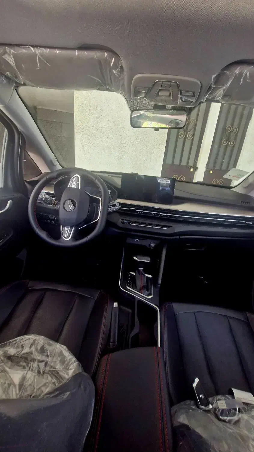 بک ایکس 3 ، baic x3 اتومات ، مدل ۴۰۴|خودرو سواری و وانت|رشت, توشیبا|دیوار