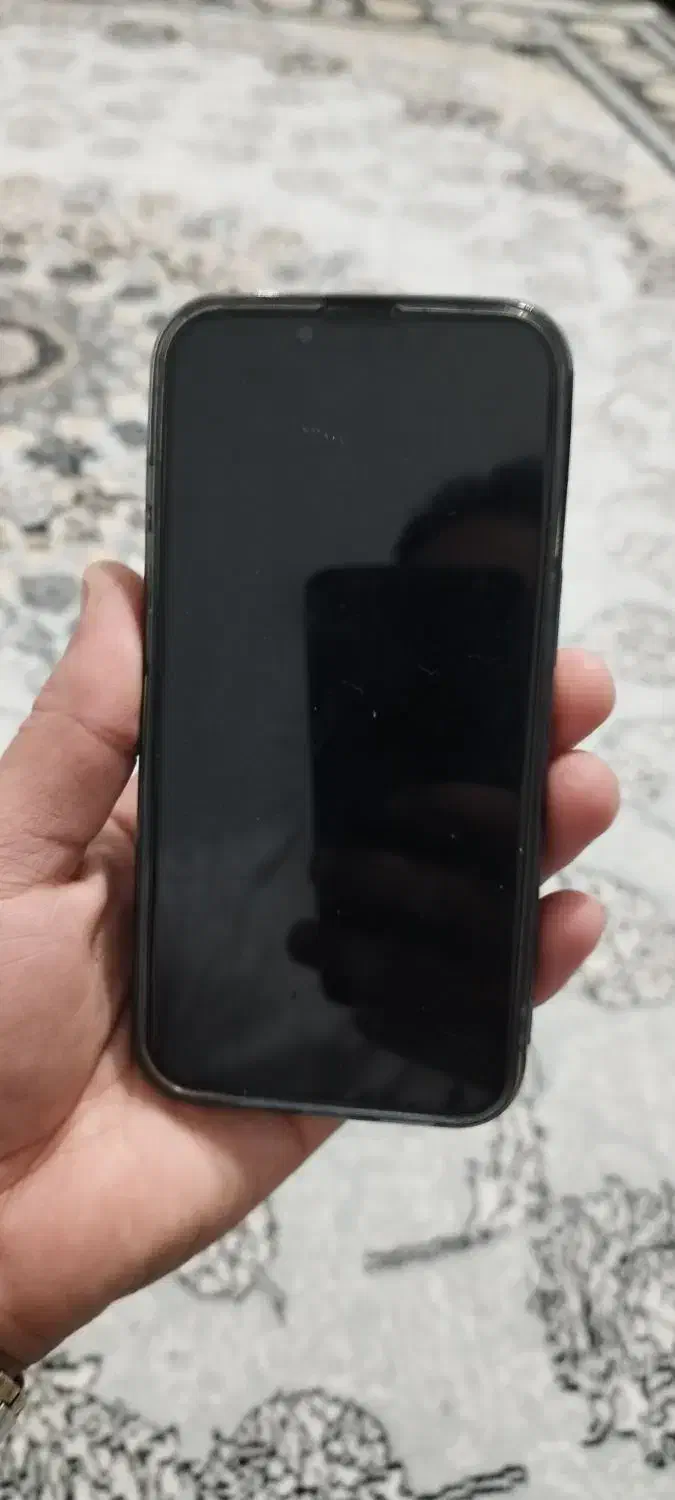 13نرمال256|موبایل|ماهدشت, |دیوار