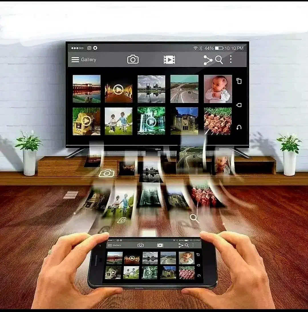 جشنواره فروش نقدی و اقساط تلویزیون های اسنوا|تلویزیون و پروژکتور|رفسنجان, |دیوار