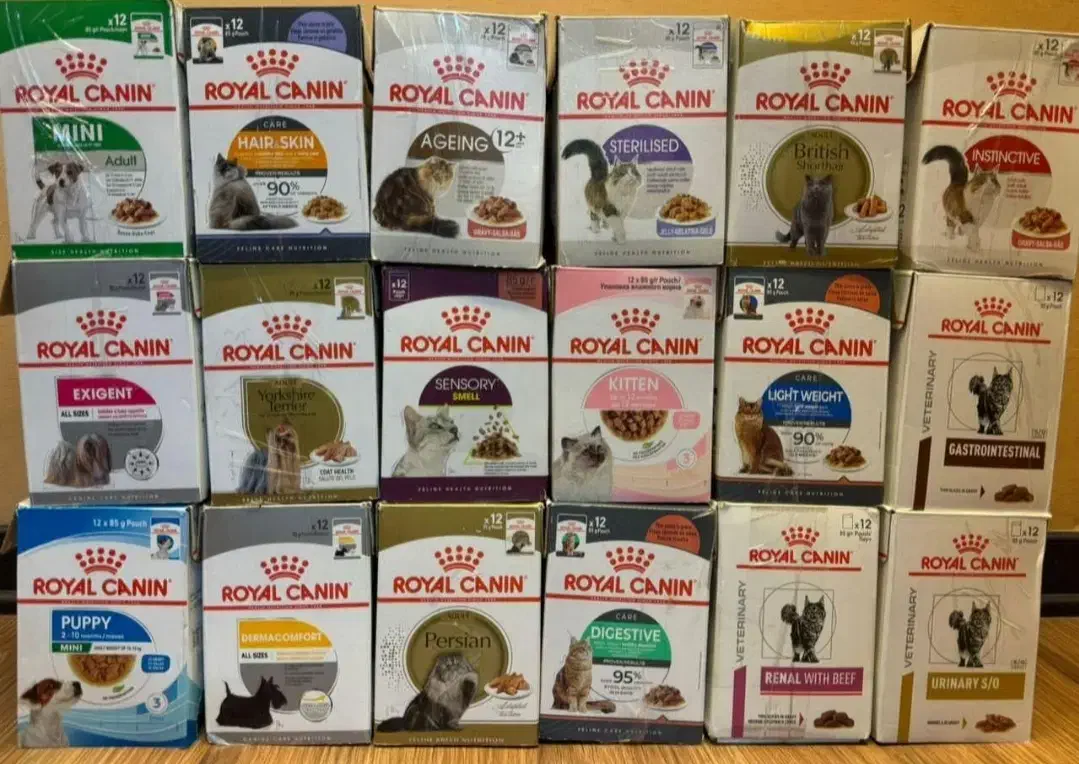 غذای سگ و گربه|لوازم جانبی حیوانات|تهران, جنتآباد مرکزی|دیوار