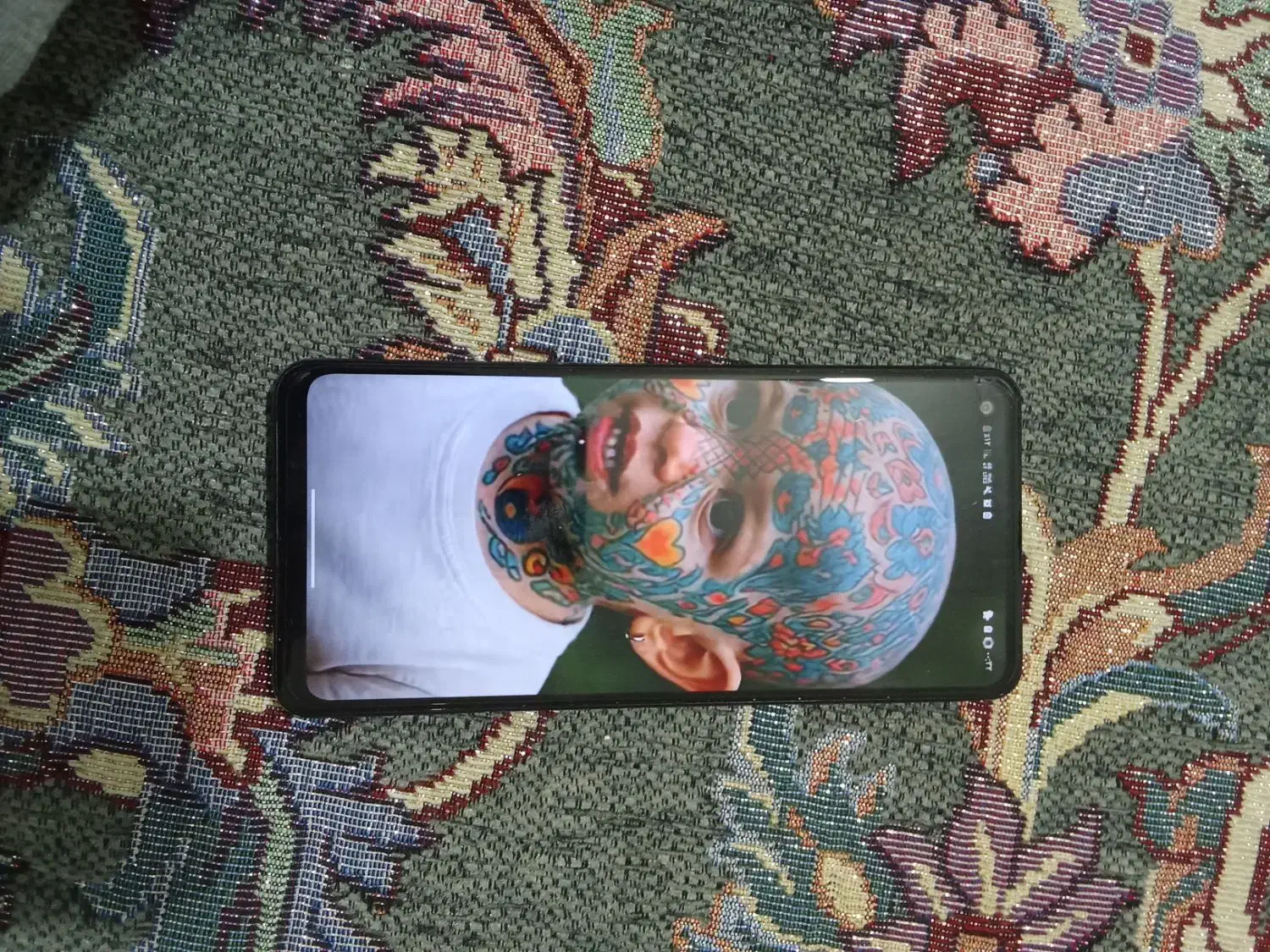 گوشی A21s|موبایل|ورامین, خیر آباد|دیوار