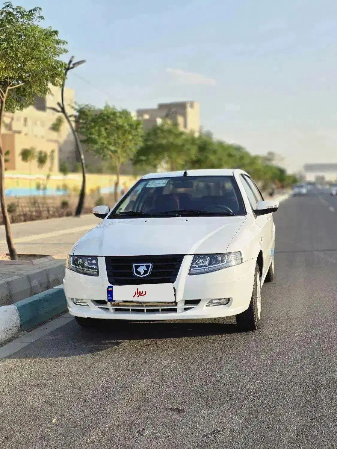 سورن پلاس xup|خودرو سواری و وانت|اسلام‌شهر, مطهری|دیوار