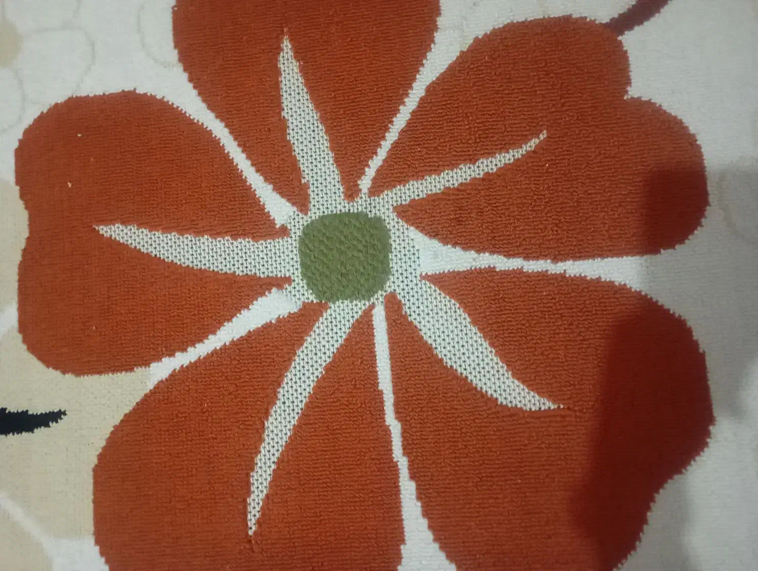 گلیم مشهد|گلیم، جاجیم، گبه|همدان, |دیوار