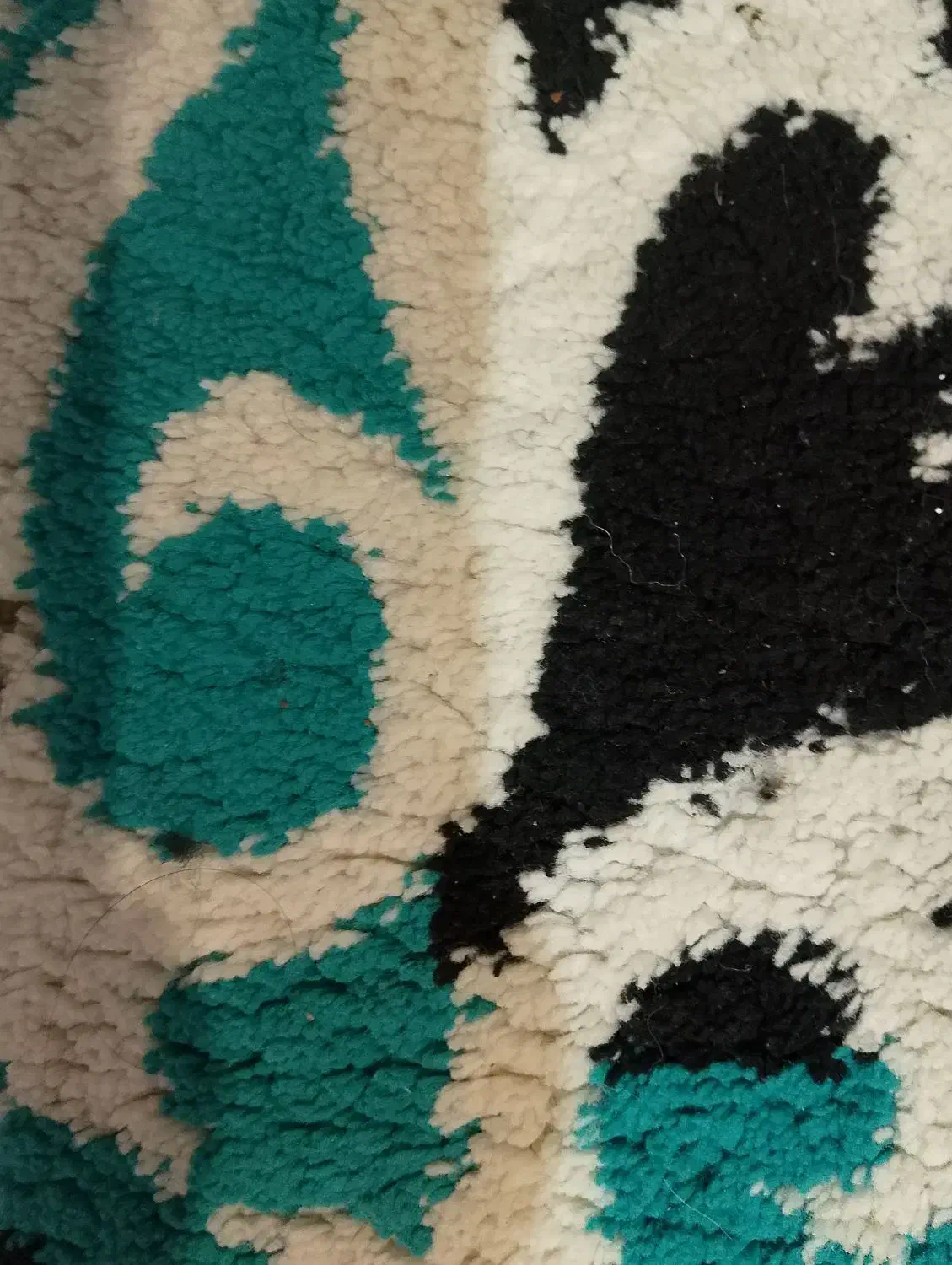 دوعددقالی|فرش|مشهد, توس (بلوار توس)|دیوار