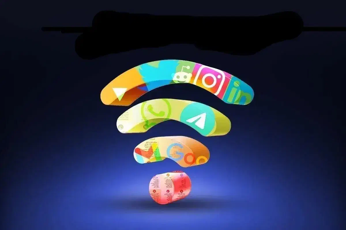 اینترنت یکساله ۶۰۰۰ گیگ مخصوص خط تلفن ثابت|مودم و تجهیزات شبکه|قم, نیروگاه|دیوار