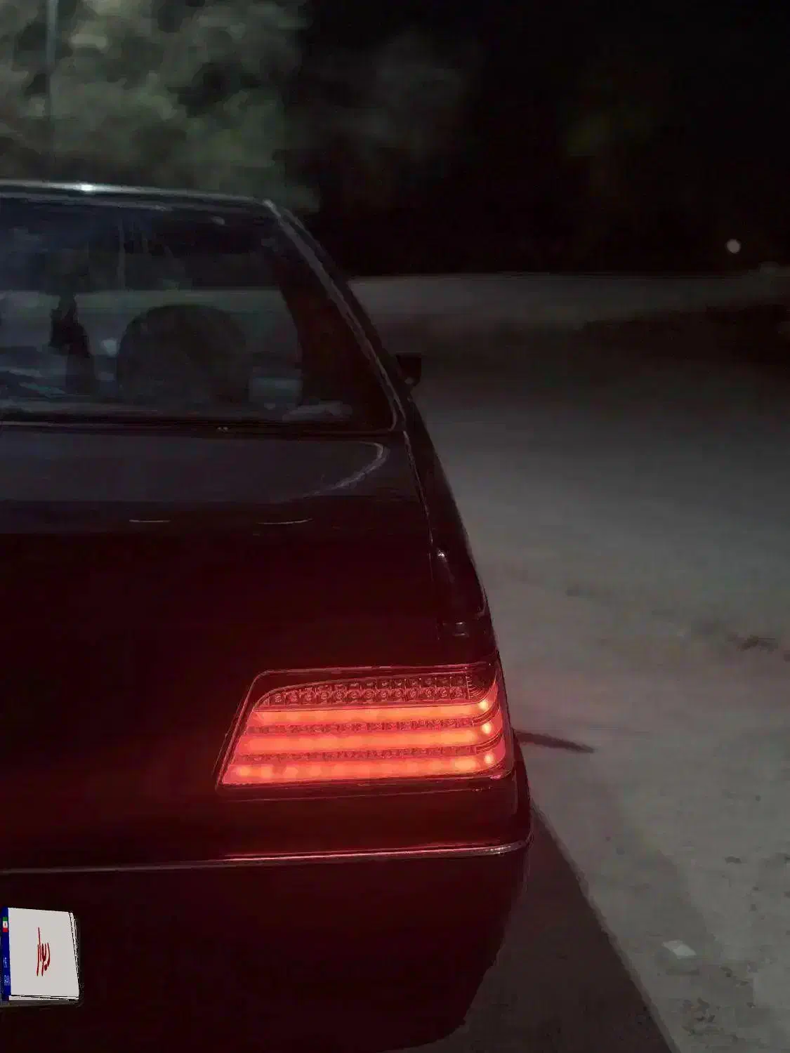 پژو 405 مدل 83|خودرو سواری و وانت|امیدیه, |دیوار