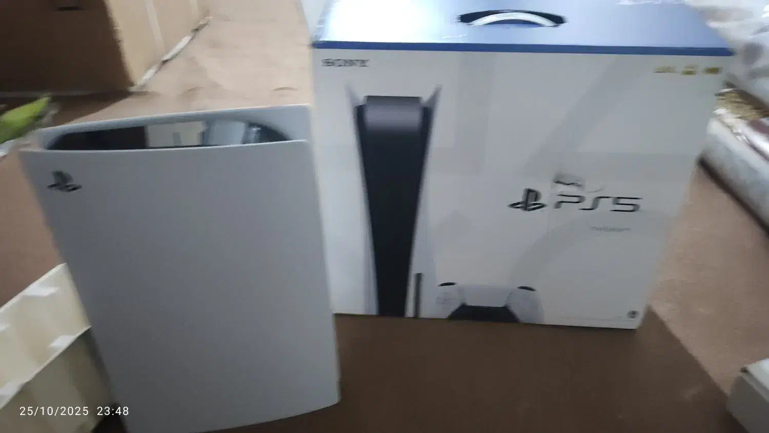 ps5 فت|کنسول، بازی ویدئویی و آنلاین|بناب, |دیوار