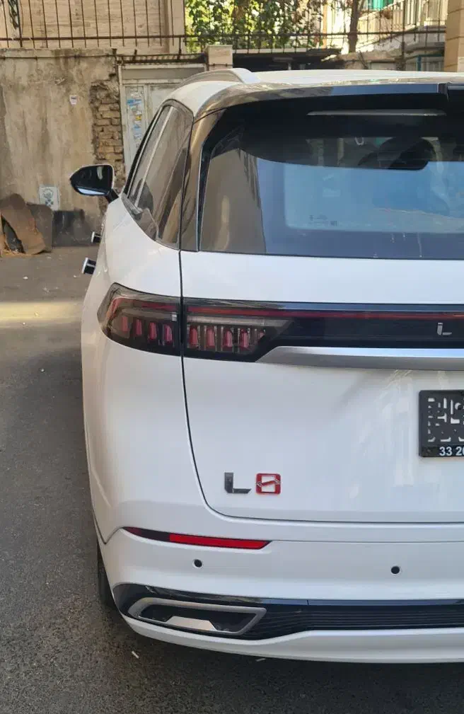 لوکانو ال ۸ (نقد اقساط) مدارک آماده (سفید مشکی)|خودرو سواری و وانت|تهران, نجات اللهی|دیوار