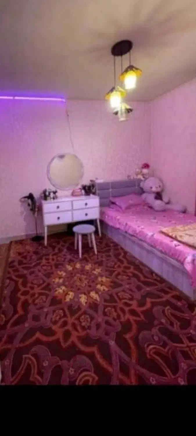 فروش آپارتمان ۶۴متری فلکه پنجم|فروش آپارتمان|فردیس, فردیس|دیوار