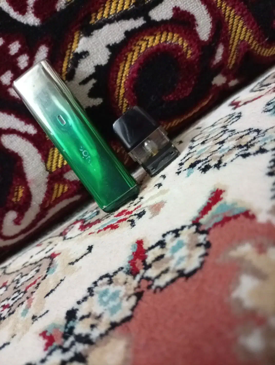 پاد رنگی|زیورآلات و اکسسوری|سراب, |دیوار