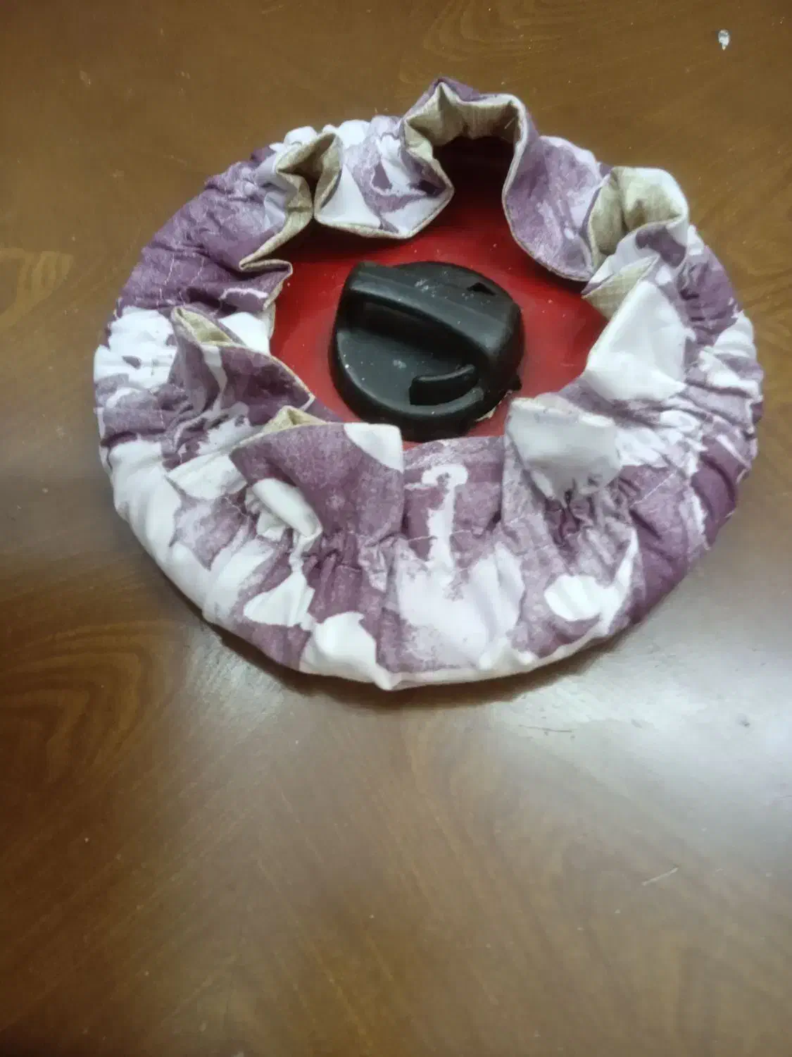 دمکنی سه تیکه|سفره، حوله، دستمال آشپزخانه|تهران, زرکش|دیوار