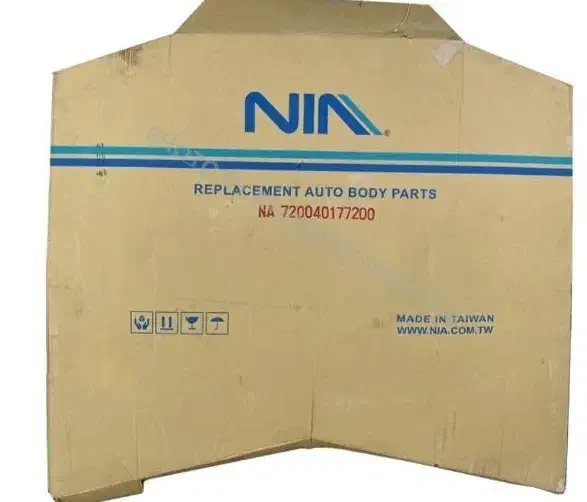 کاپوت زانتیا خام ، رنگی|قطعات یدکی و لوازم جانبی|اصفهان, بهارستان|دیوار