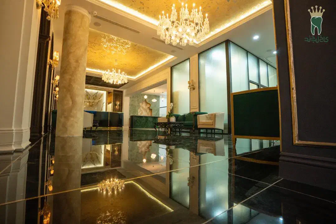 استخدام ۴۰ کارمندخانم تمام وقت حقوق ثابت ۲۵ میلیون|استخدام اداری و مدیریت|تهران, سعادتآباد|دیوار