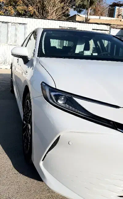 Toyota Camry2025 premium|خودرو سواری و وانت|قدس, شهر‌قدس|دیوار