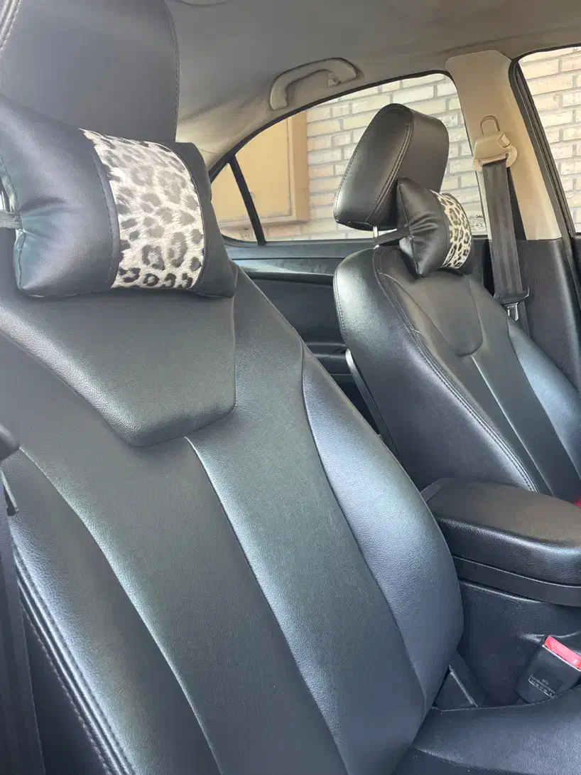 جک جی ۵|خودرو سواری و وانت|قرچک, زیبا شهر|دیوار