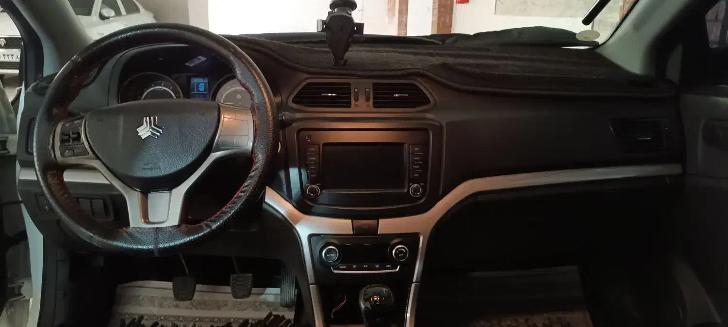 خوردروی شاهین g کم کار و فول|خودرو سواری و وانت|زاهدان, |دیوار