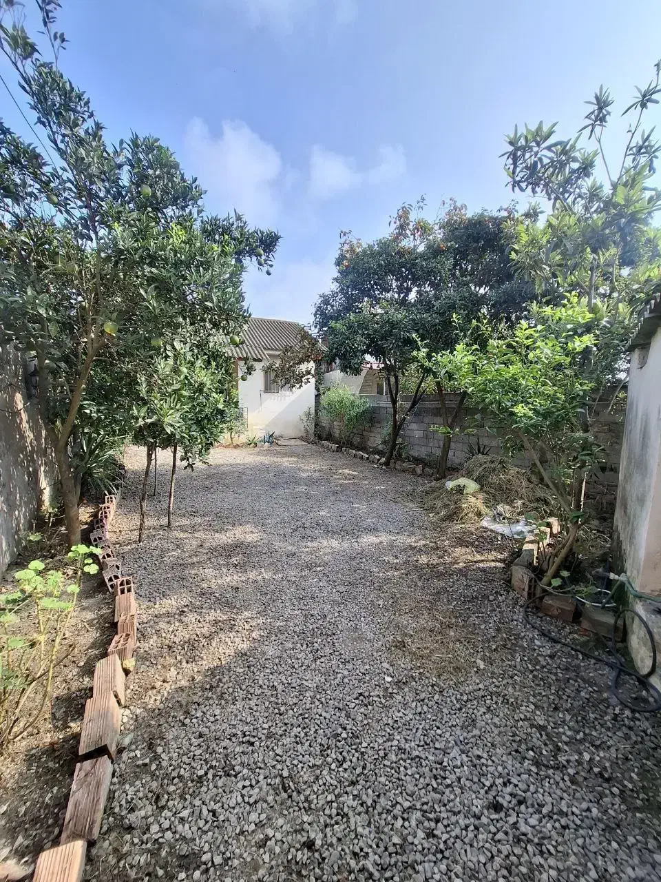 خونه باغ455متری باسندتکبرگ وشاهنشین فریدونکنار|فروش خانه و ویلا|آستانه سرا, |دیوار