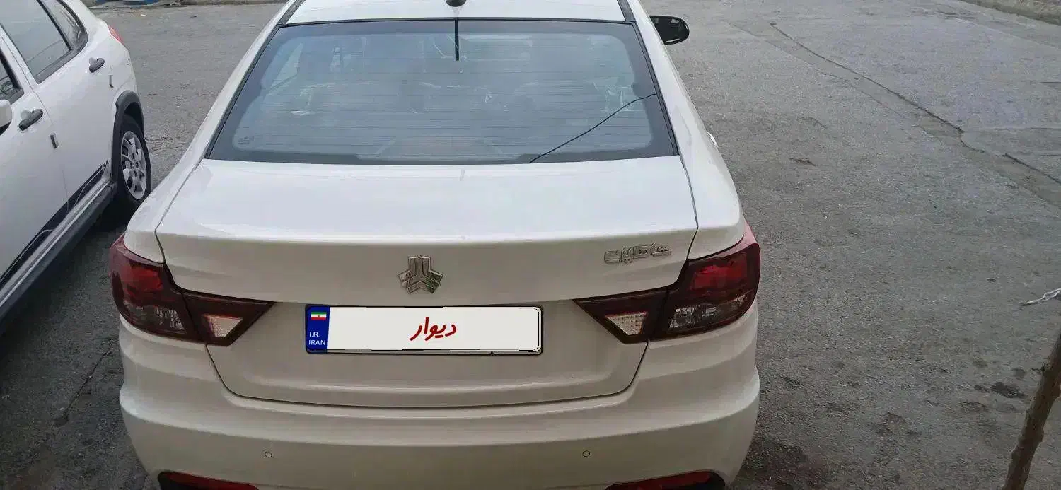 شاهین g|خودرو سواری و وانت|مشهد, نرگس (شهرک غرب)|دیوار